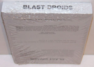 Blast Droids (Shrinkwrapped) 03